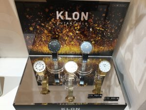 KLON Official Blog